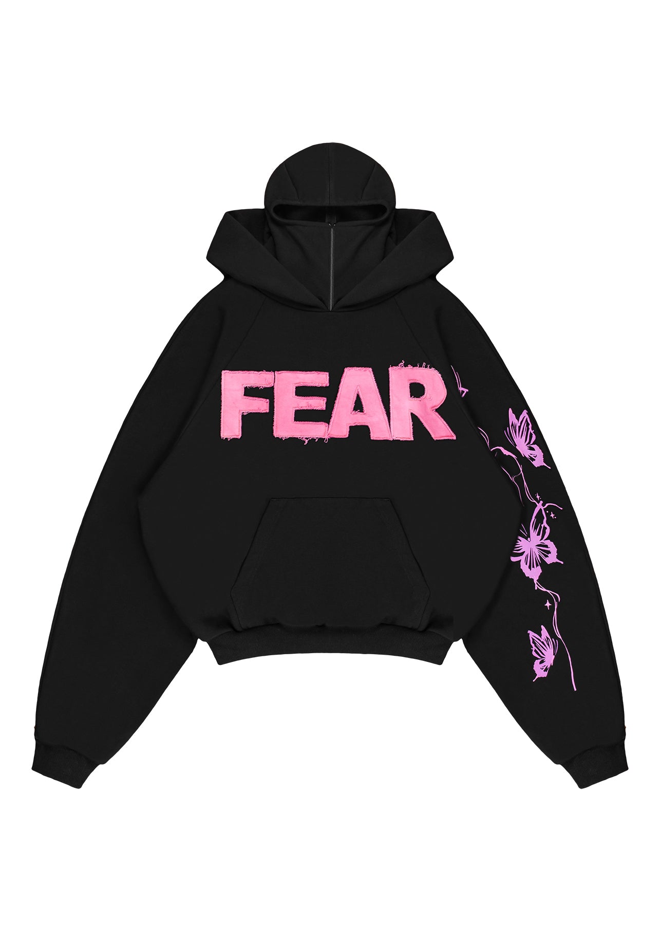 FEAR Hoodie