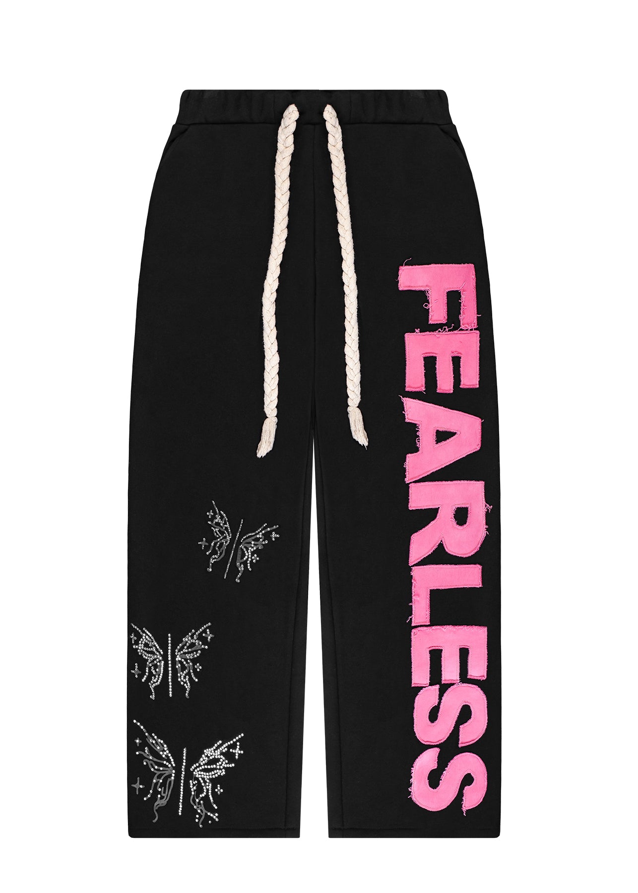 FEARLESS sweatpants