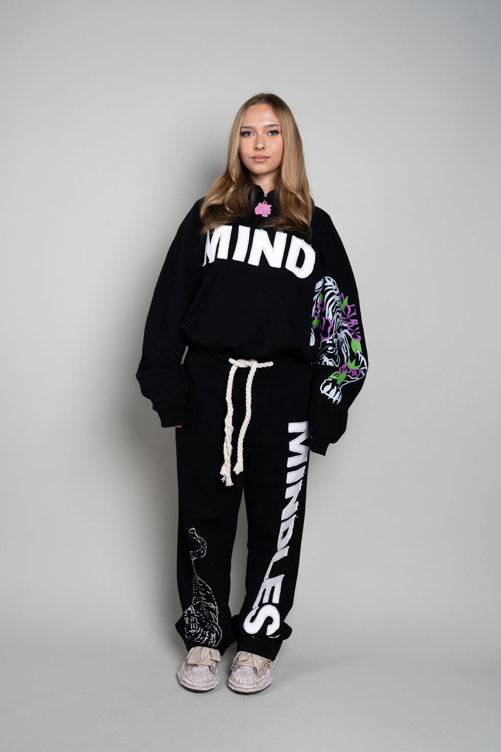 MINDLESS sweatpants