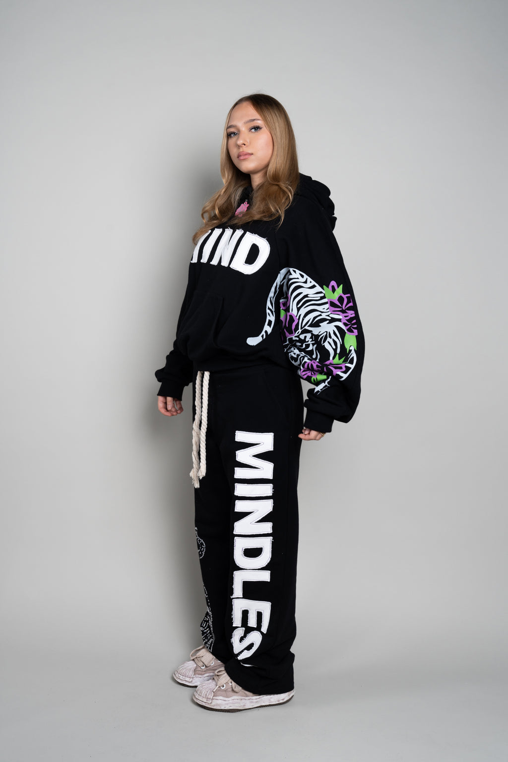 MINDLESS sweatpants