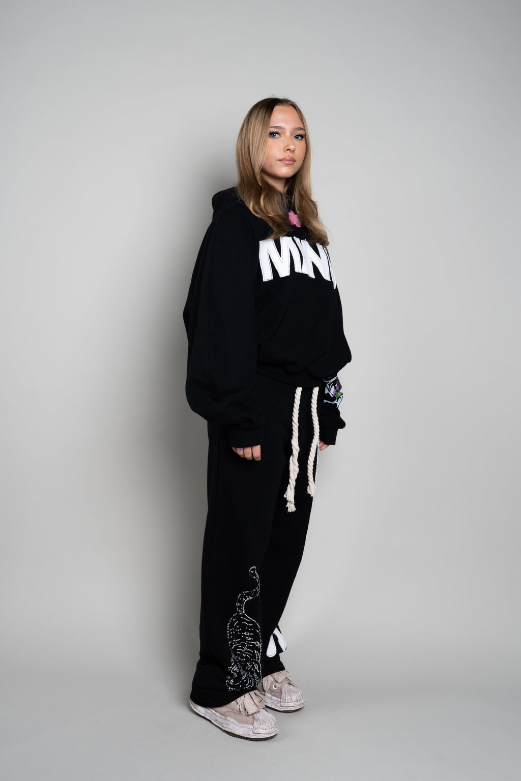 MINDLESS sweatpants