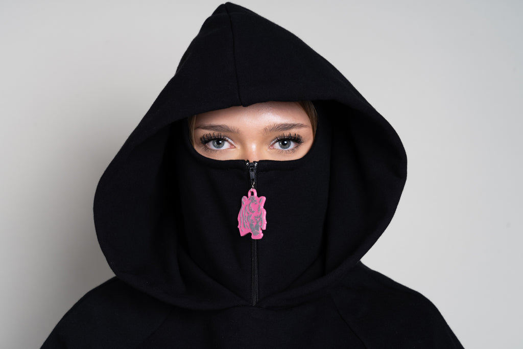 MIND Hoodie