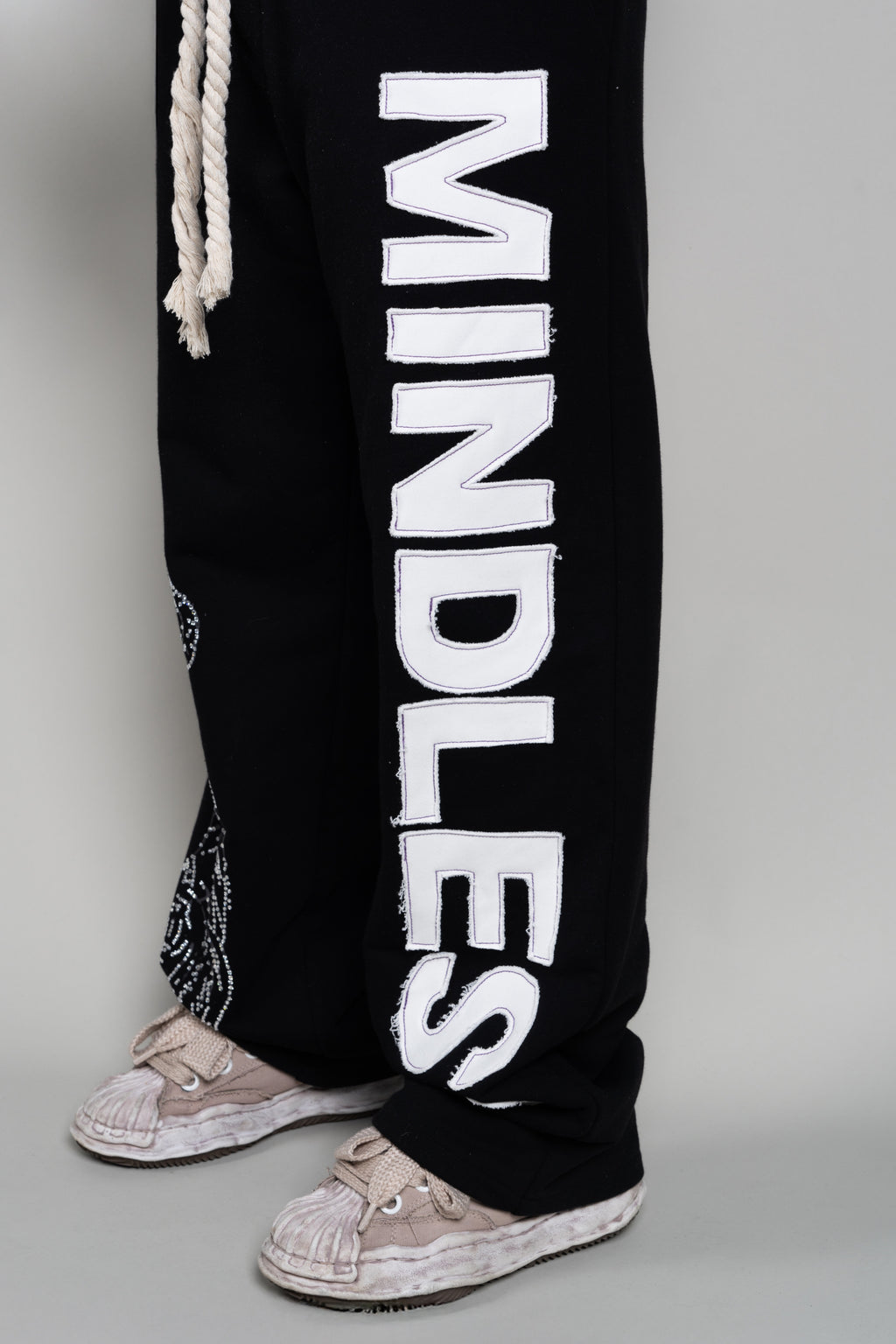 MINDLESS sweatpants