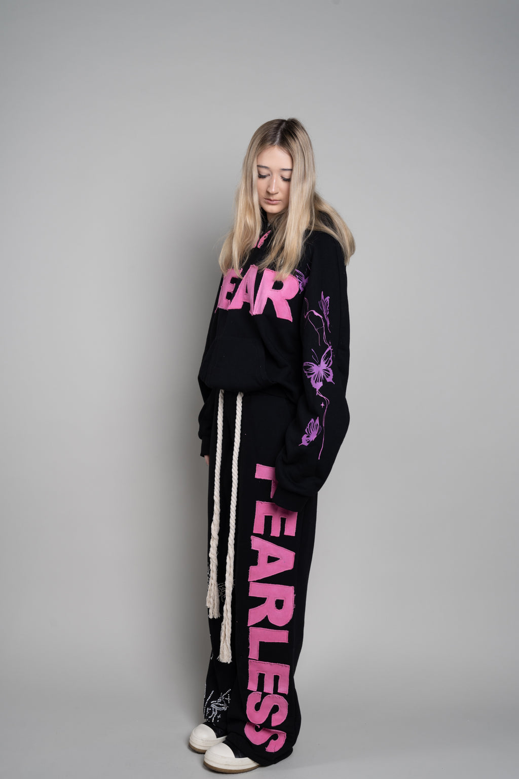 FEAR Hoodie