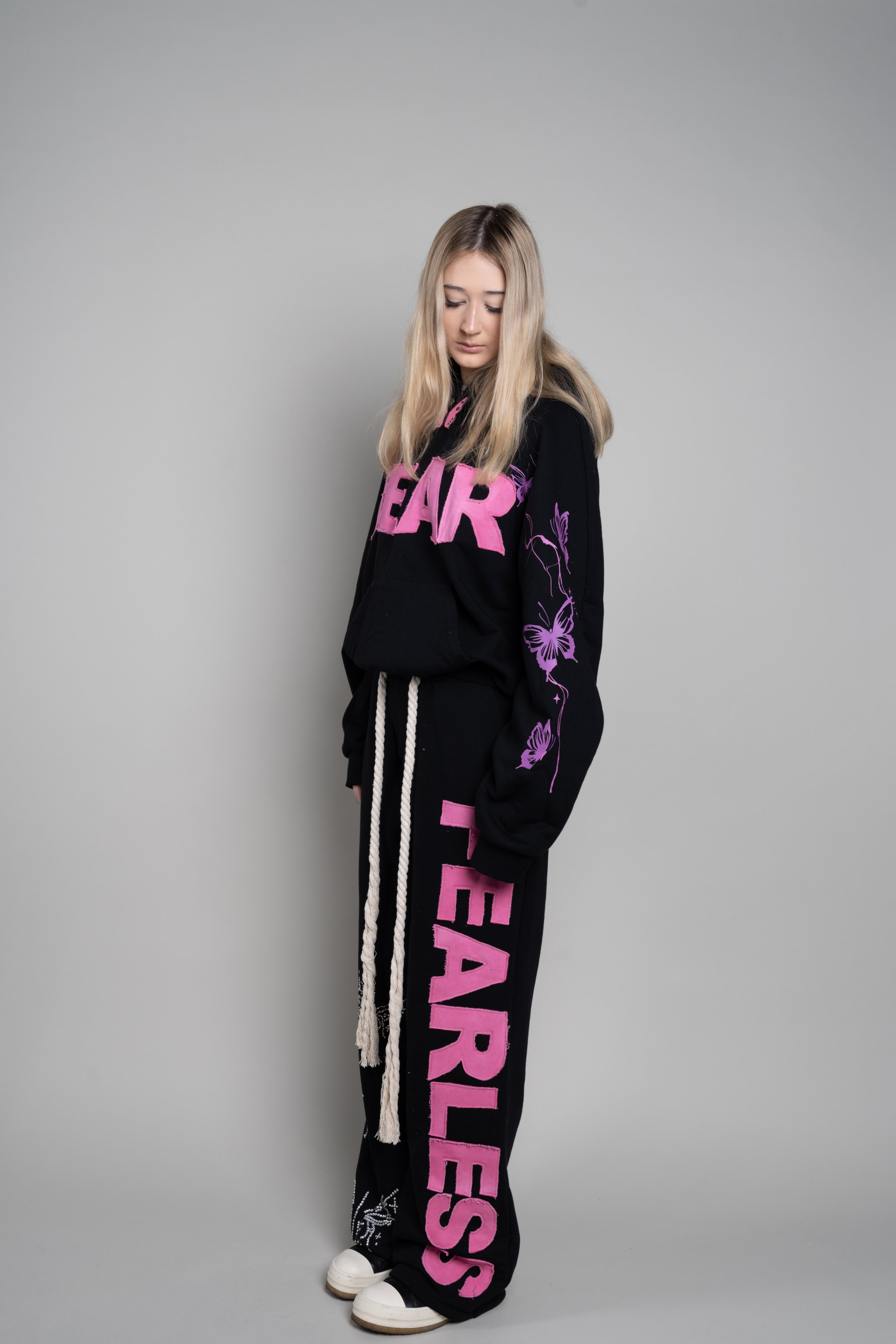 FEAR Hoodie