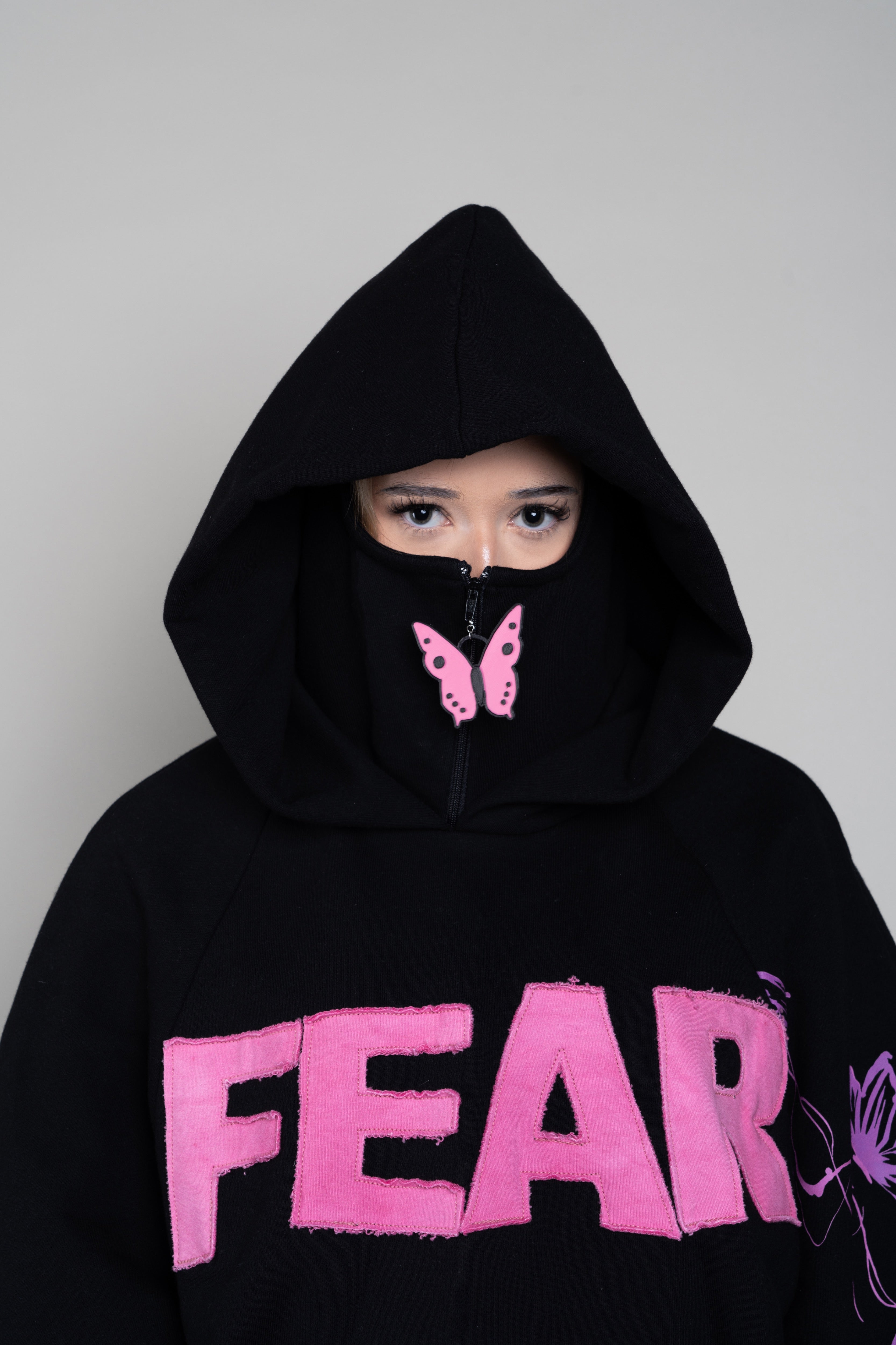 FEAR Hoodie