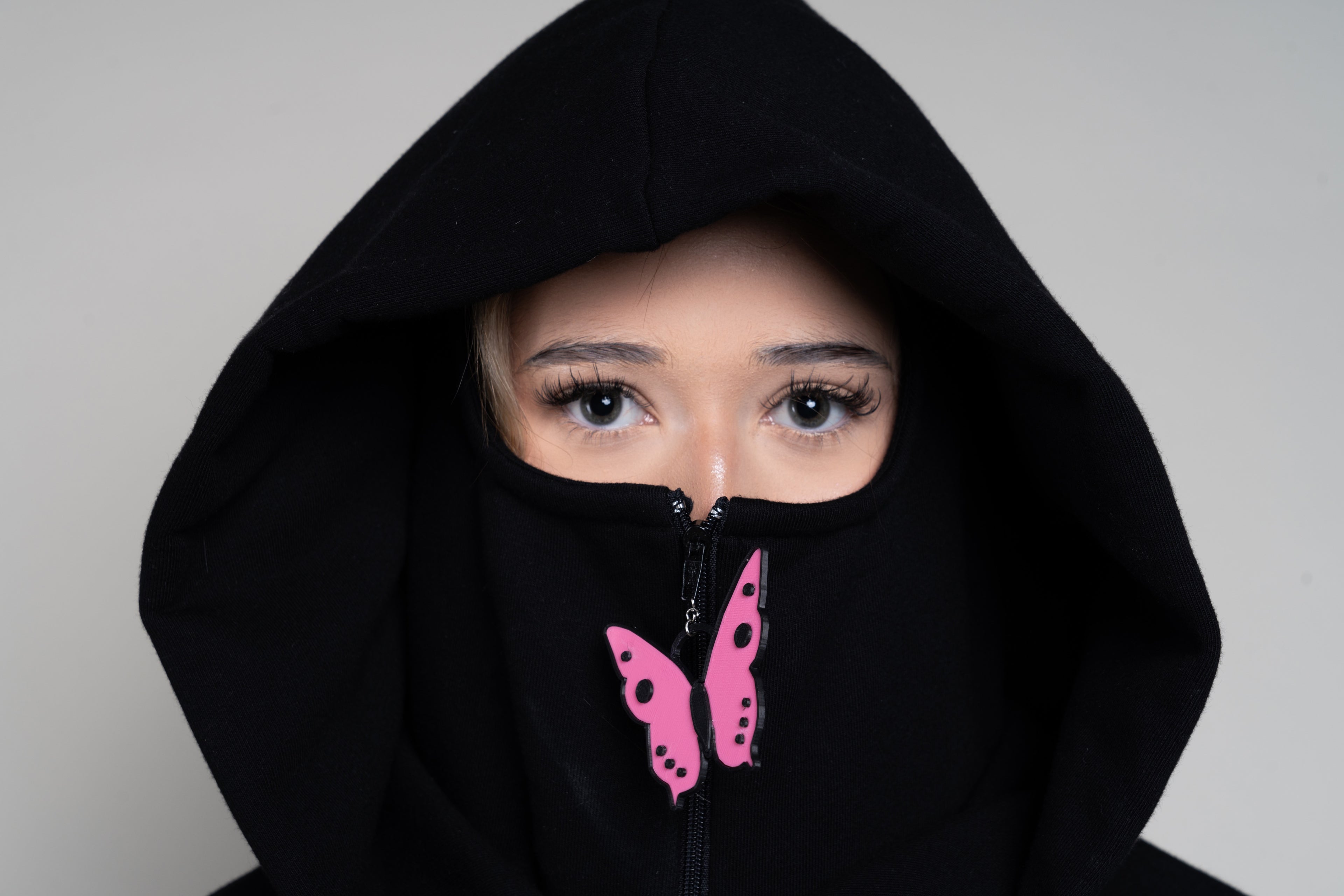 FEAR Hoodie