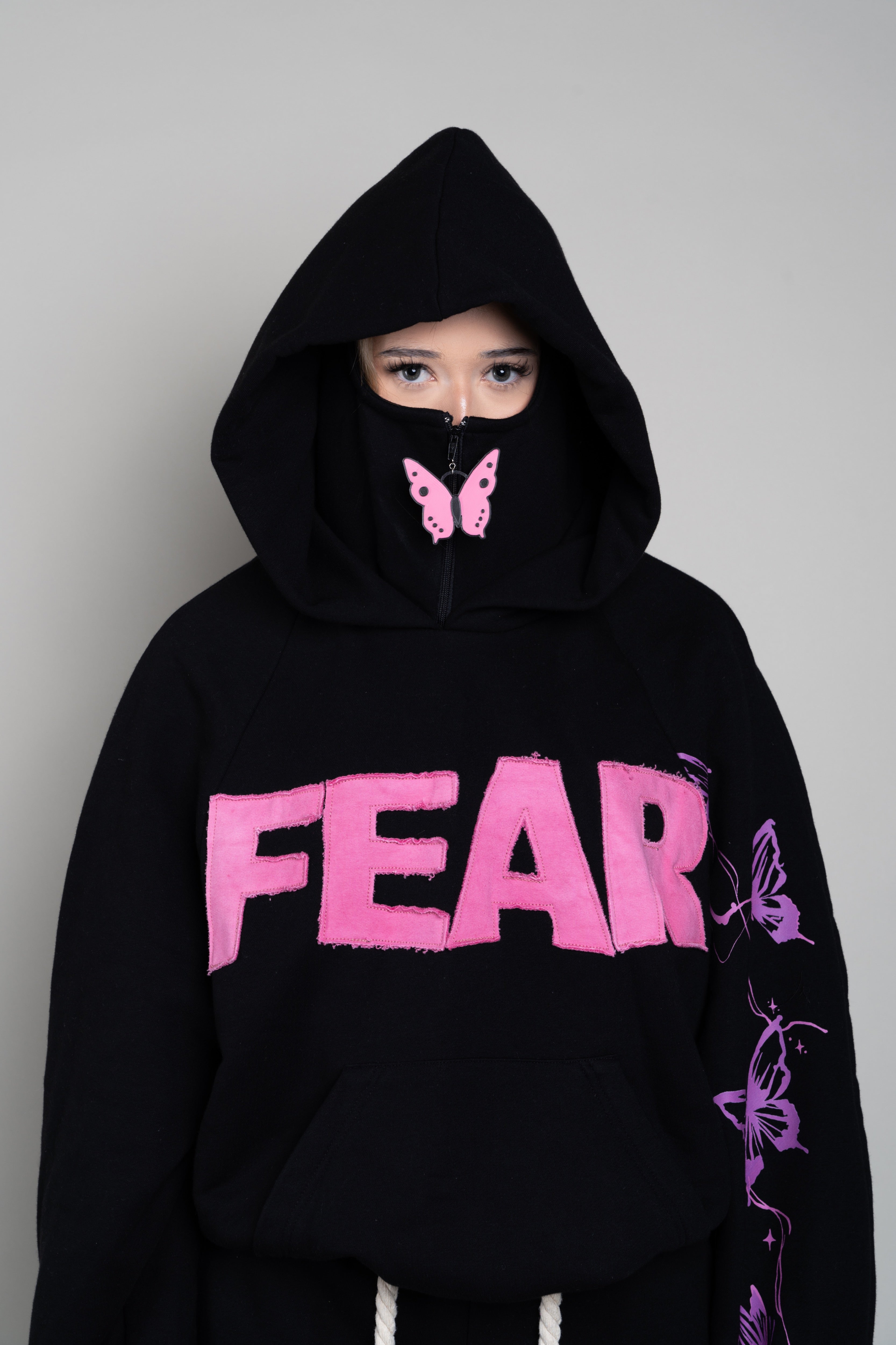 FEAR Hoodie