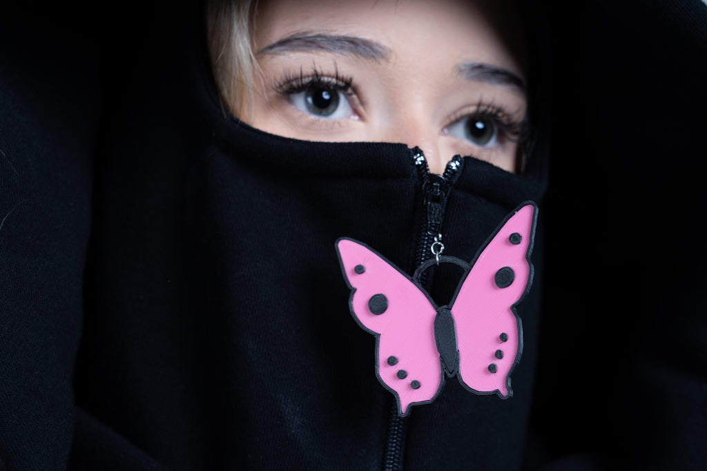 FEAR Hoodie