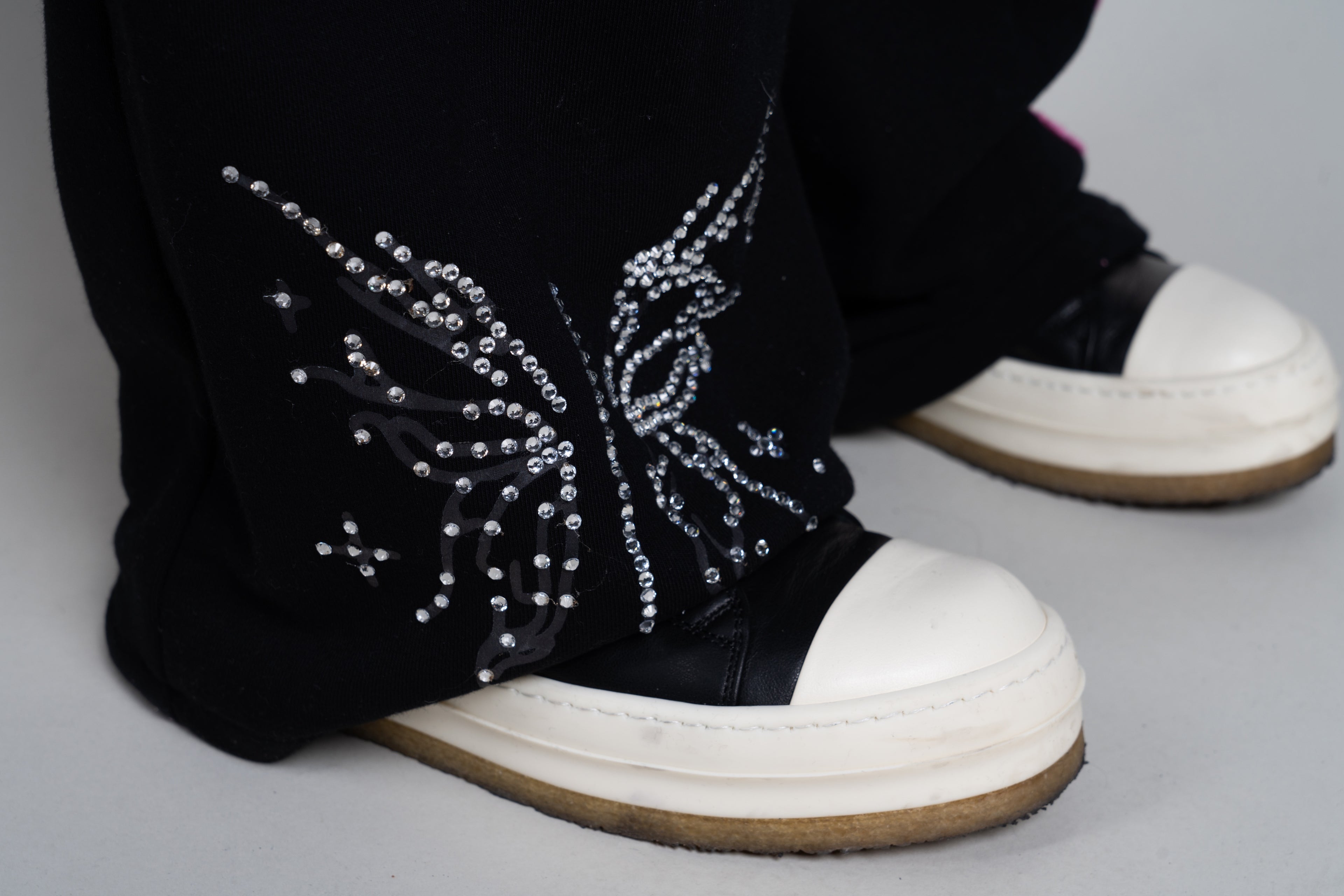 FEARLESS sweatpants