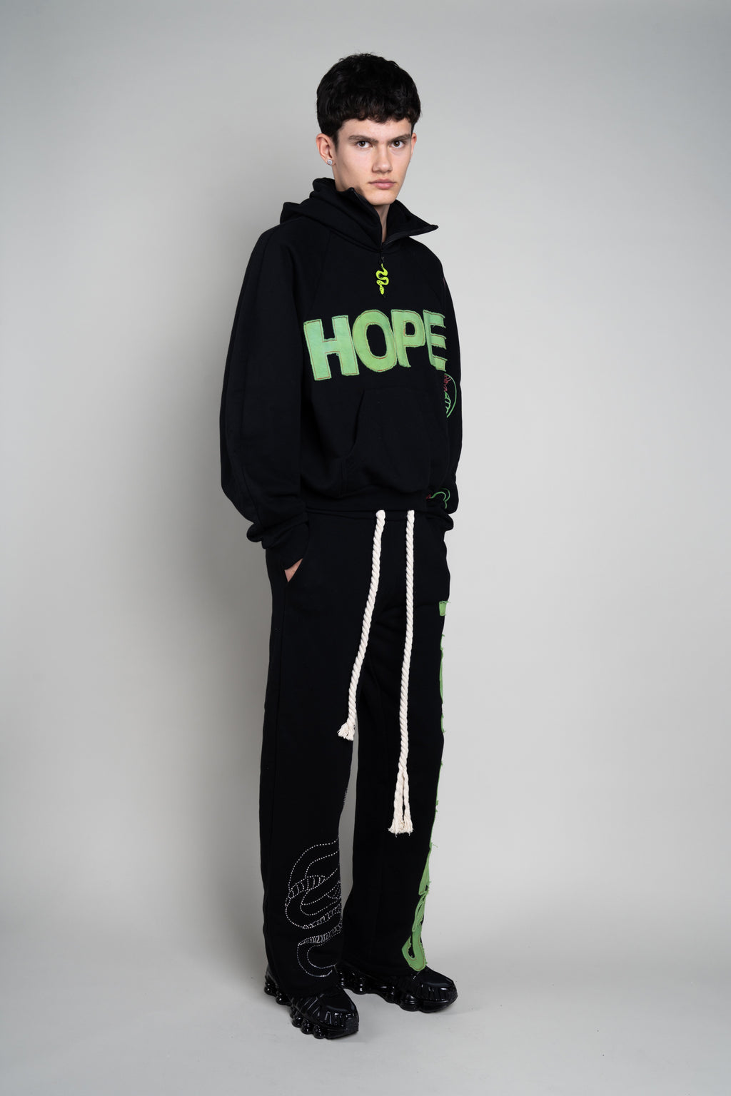 HOPE Hoodie