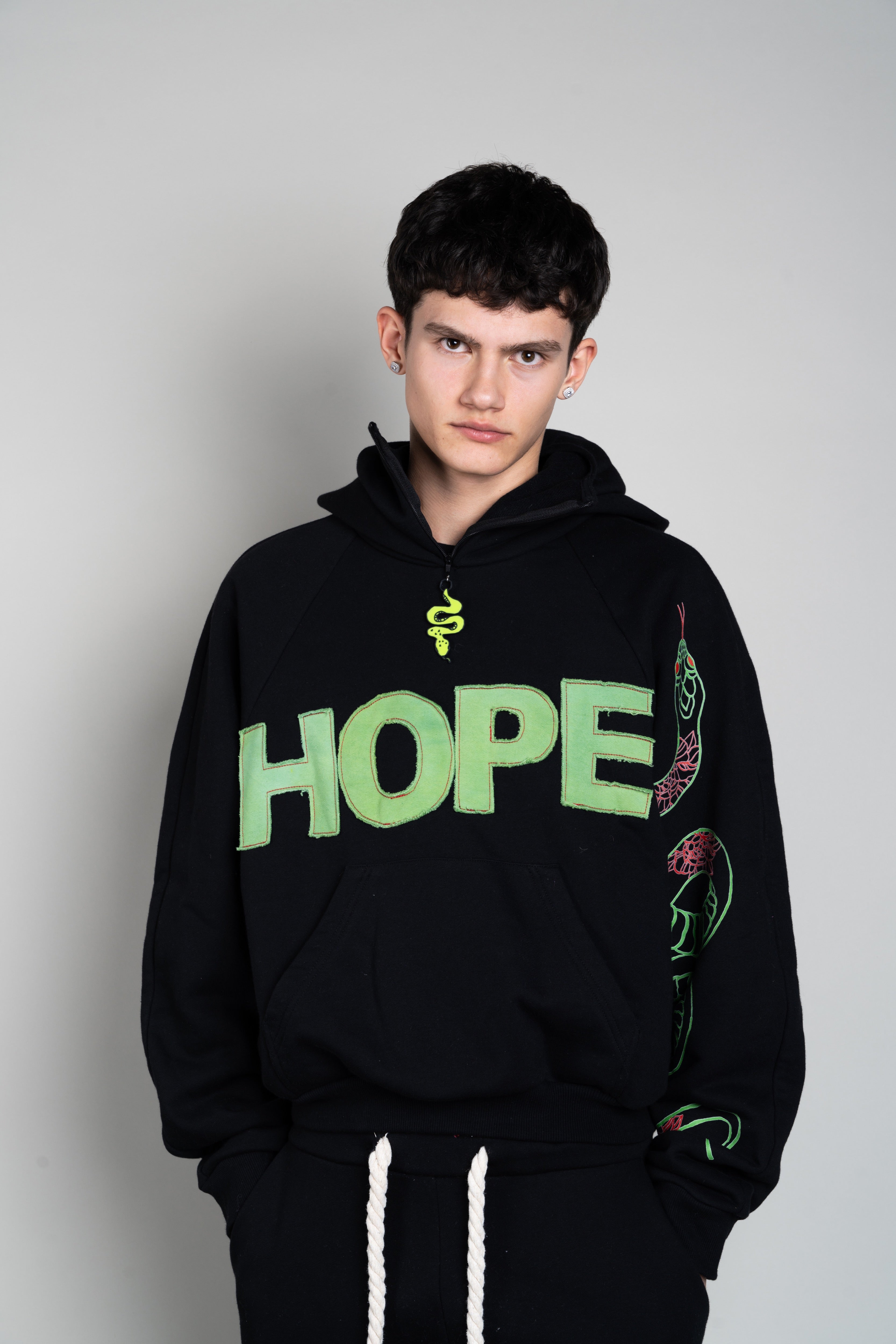 HOPE Hoodie